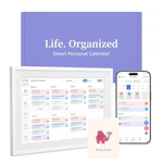 Smart Digital Calendar