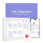 Smart Digital Calendar