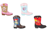 Character Toddler Boots