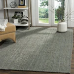 Natural Fiber Area Rug