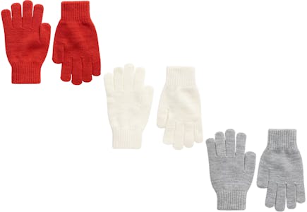 Gap Factory Cozy Gloves