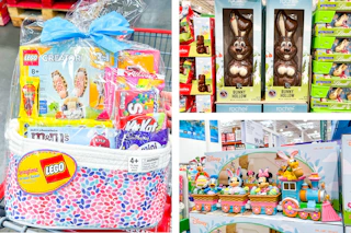 costco-easter-deals-disney-decor-lego-basket-giant-chocolate-bunny