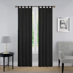 Curtain Panel Set