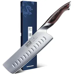 Nakiri Knife