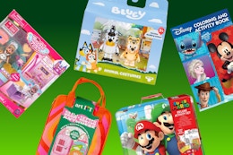 Shop Toys for as Low as $1 at Walmart — Deals Worth Grabbing Fast card image