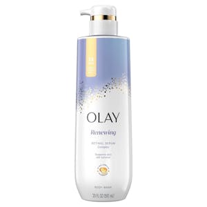 3 Olay Premium Body Washes