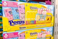 Peeps Variety Pack, $13.76 at Sam's Club card image