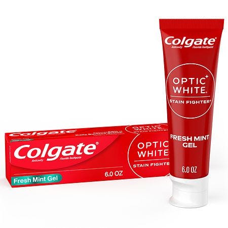 2 Colgate Toothpastes
