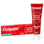 2 Colgate Toothpastes