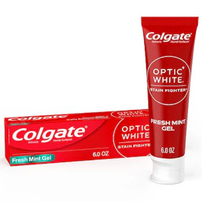 2 Colgate Toothpastes
