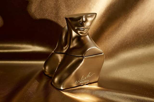 Billie Eilish Perfume, as Low as $34.58 on Amazon  card image