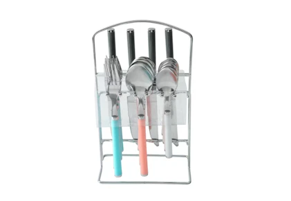 Mainstays Flatware Set