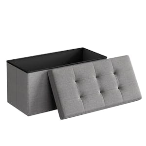 Storage Ottoman Bench