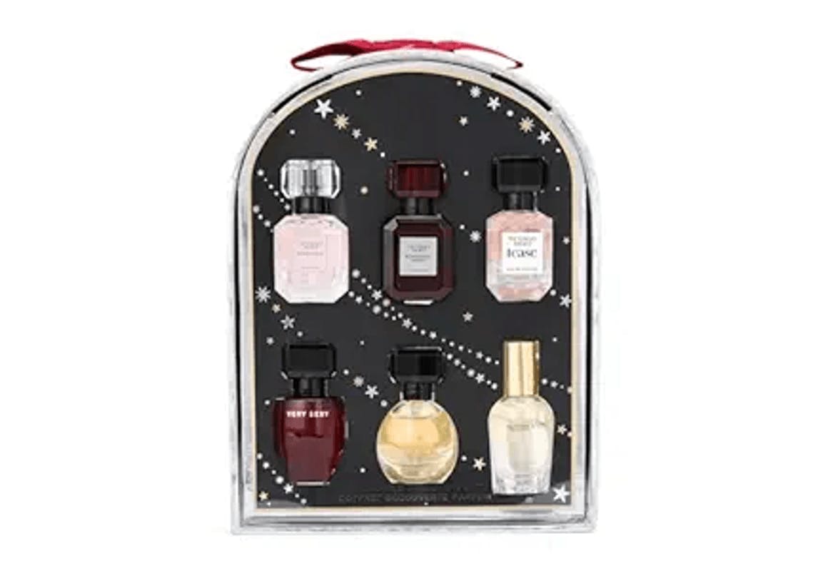 Victoria's Secret Discovery Gift Set
