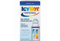 Icy Hot
