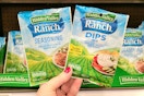 hidden valley ranch