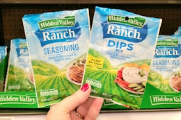 hidden valley ranch