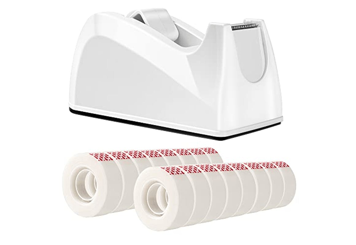 Amazon Basics Tape Dispenser