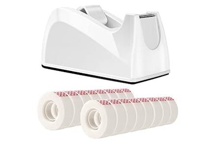Amazon Basics Tape Dispenser