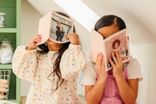 chatbooks 5x7 monthly books ft