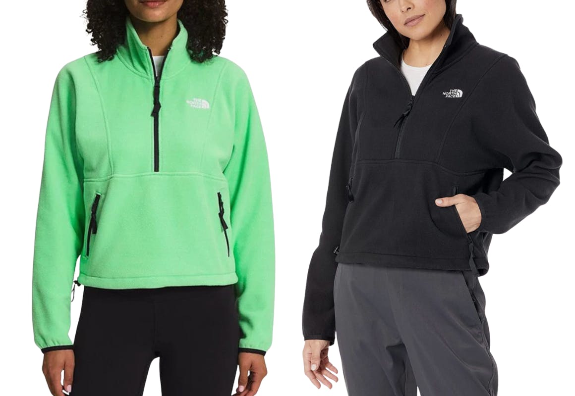 The North Face Women's Jacket