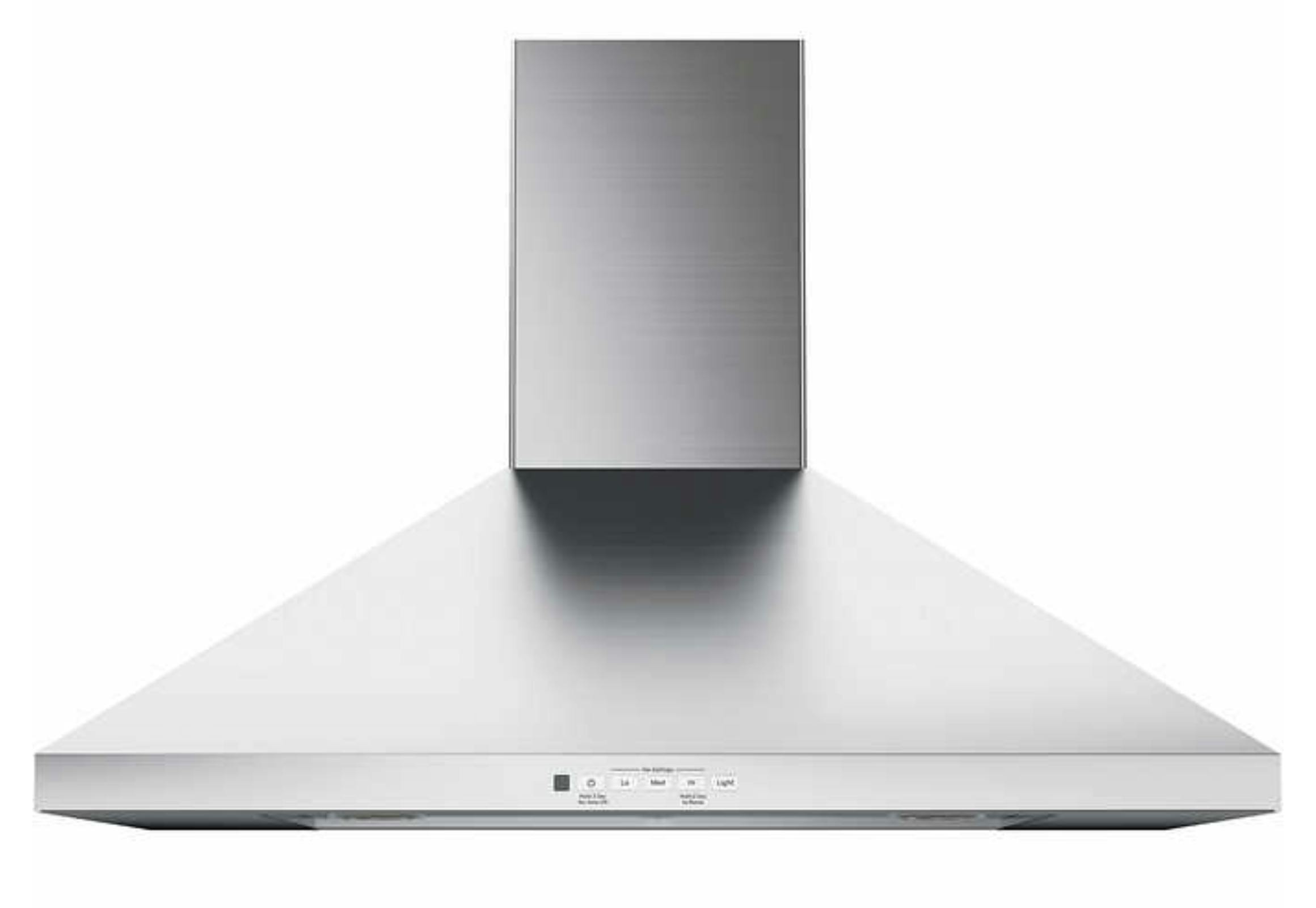 GE Chimney Range Hood