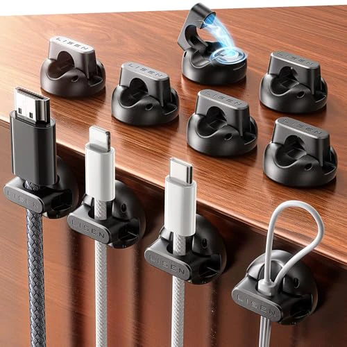 Cable Clips