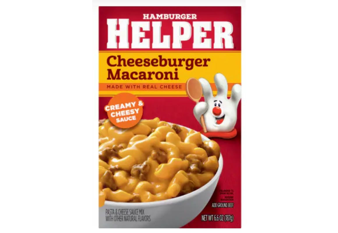 Hamburger Helper