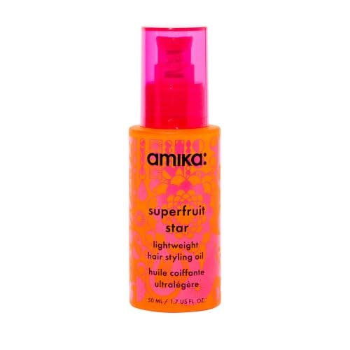 Amika Superfruit Hair Oil