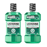 Listerine Mouthwash 2-Pack