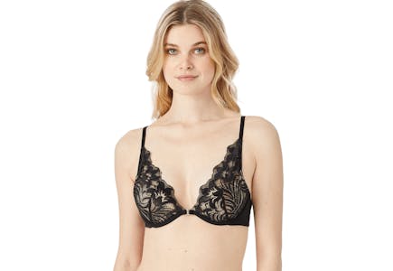 Adored by Adore Me Women’s Bra