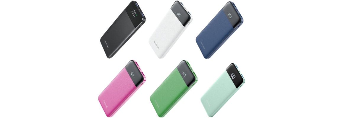product recalls charmast power bank