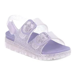 Wonder Nation Toddler Jelly Sandals