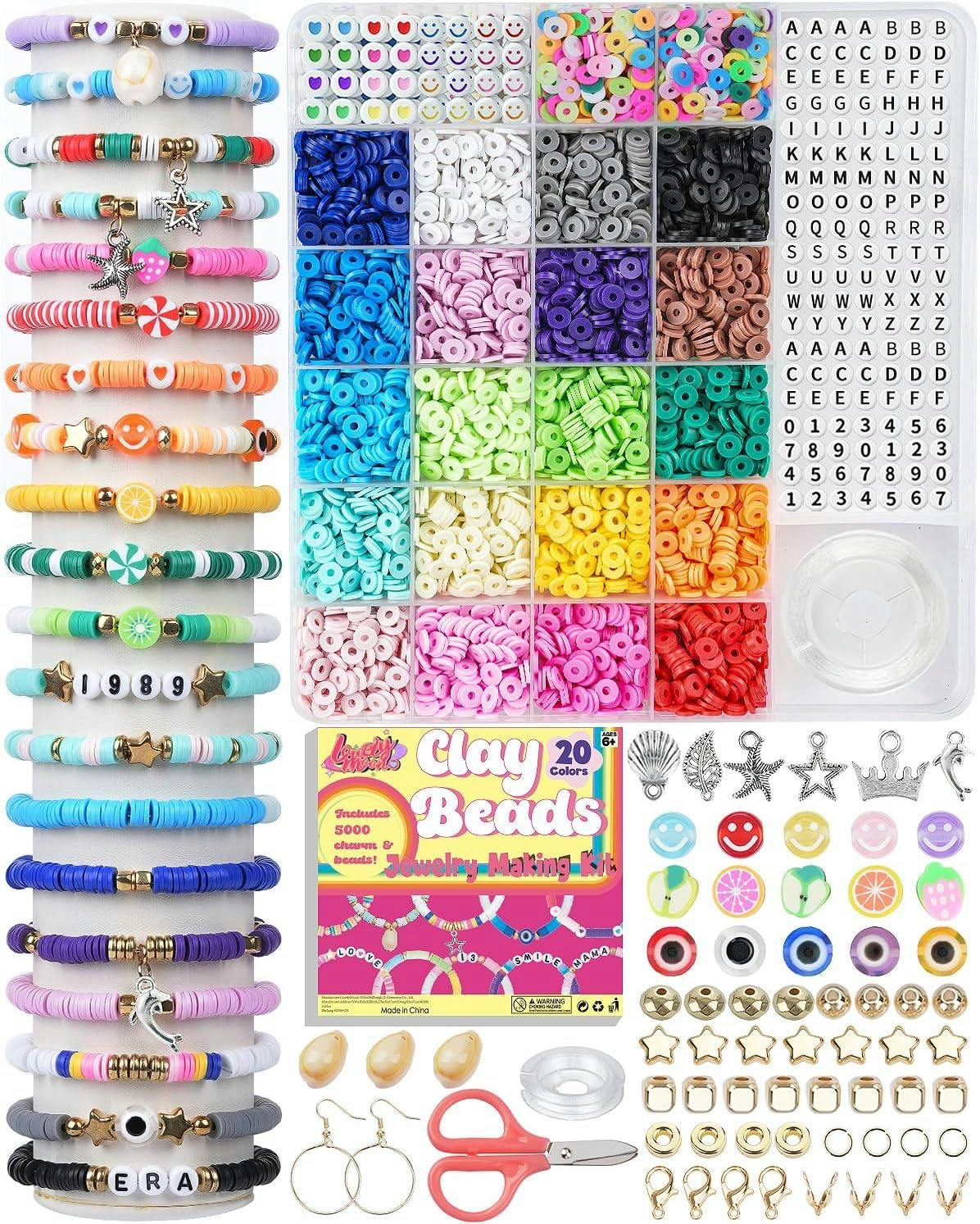 Bracelet-Making Kit
