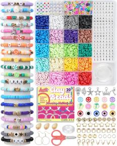 Bracelet-Making Kit
