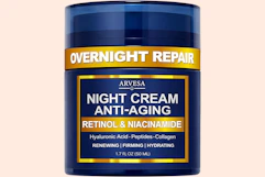 Night Cream B0G2H5G3JQ