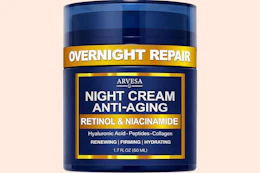 Night Cream B0G2H5G3JQ