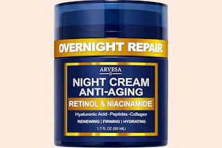 Night Cream B0G2H5G3JQ
