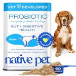 Native Pet Probiotics