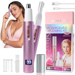 Nose & Ear Hair Trimmer