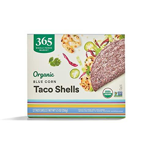 365 by Whole Foods Market Taco Shells
