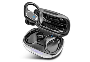 Wireless Earbuds