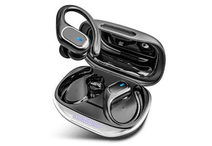 Wireless Earbuds