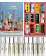 Eau de Parfum Advent Calendar