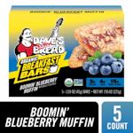 Dave's Killer Bread Breakfast Bars