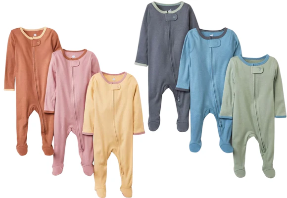 Sleep & Play 3-Pack