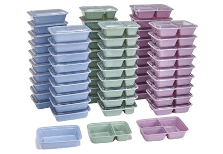 Mainstays Container Set