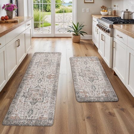 Kitchen Mat Set