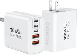 USB C Wall Chargers