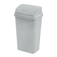 Sterilite Kitchen Trash Can